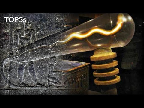 Video: 5 Mysteries Of Ancient Egypt, Which We Did Not Know About - Alternative View