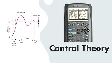 TI-89 | Control Theory - Control System Toolbox (CST) on TI-89 | Smartphone