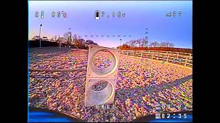 15 Seconds Of My Most Rewarding Fpv Flight So Far