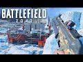 Team  deathmatch high kill game  battlefield 2042 no commentary gameplay
