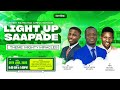 LIGHT UP SAAPADE II MIGHTY MIRACLES MIRACLE SERVICE 28TH JUNE 2025 LIGHT UP SAAPADE II MIGHTY MIRACLES MIRACLE SERVICE 28TH JUNE 2025