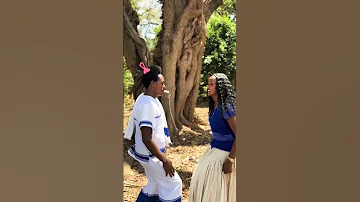 Oromoo Gujii Sirba Aada Mention Duet Viralvideo Ethiopia Subscribe Dance 