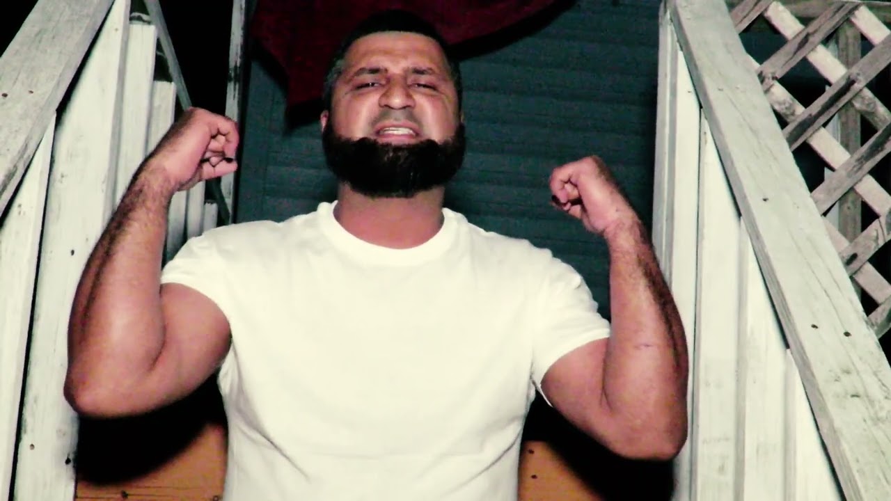 Yung Dunna-Crack Do It For Yall Music Video 