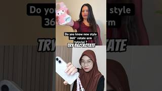 TRY 360°ROTATE #foryou #keşfet #funny