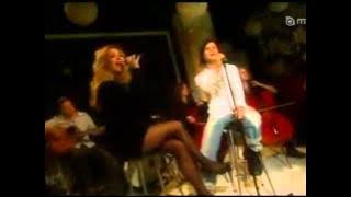 The Rasmus - October & April ft. Anette Olzon - MTV3 live