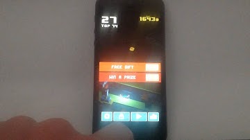 iOS 8.3 - iPhone 5 Speed Test