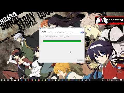 [ Tutorial PC ] Visual C ++ Redistributable Todo en un packete