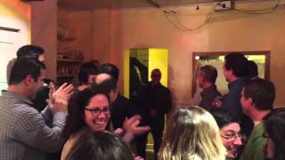 Gary Mintz Surprise 50th Birthday Party