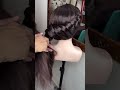 #hairstyle #bridalhairstyle#hair "#highlookbridalhairlook