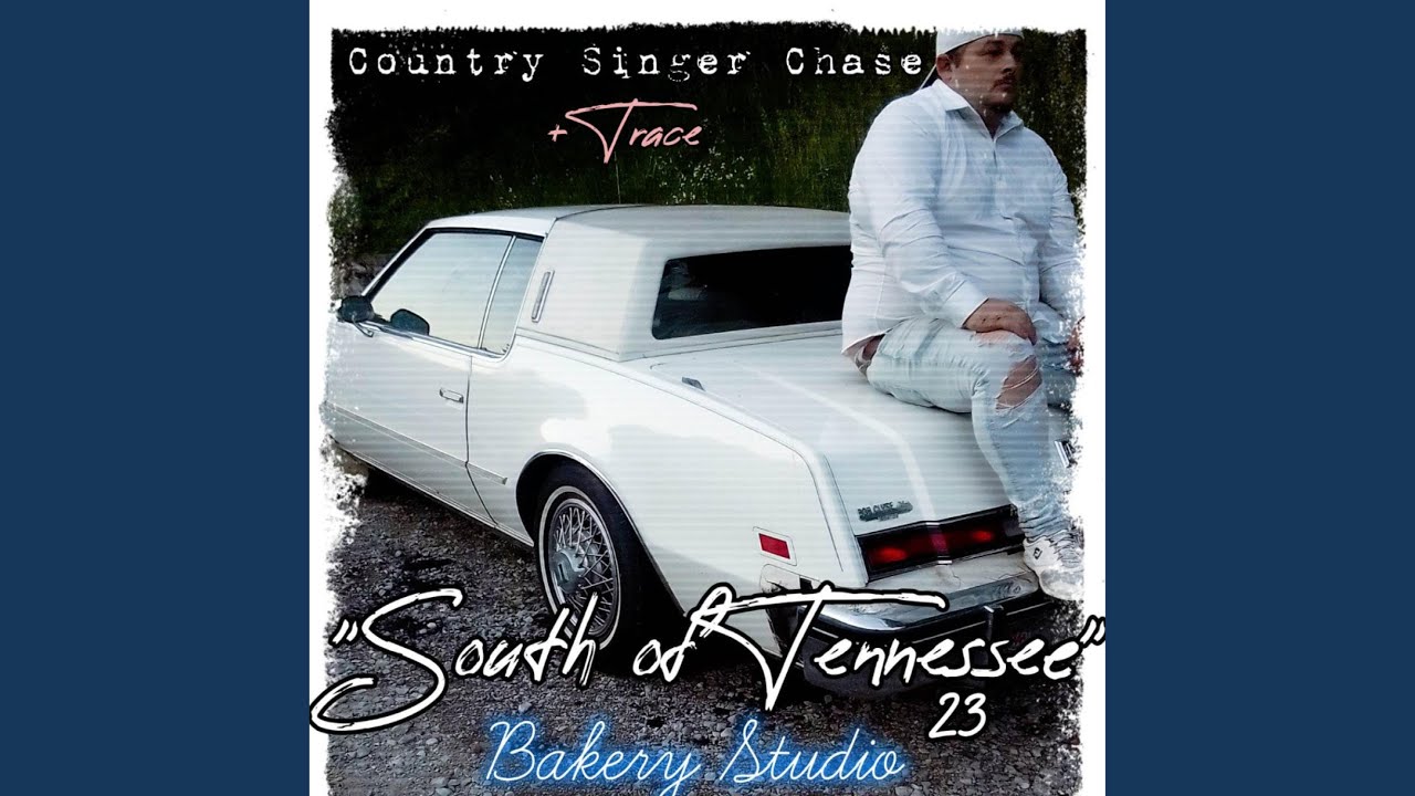 South Or Tennessee (feat. Trace) (Dedicated To Larry Hailey My Manager ...