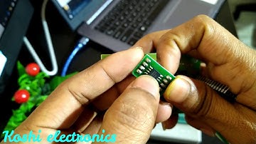 5000v2 manual programming