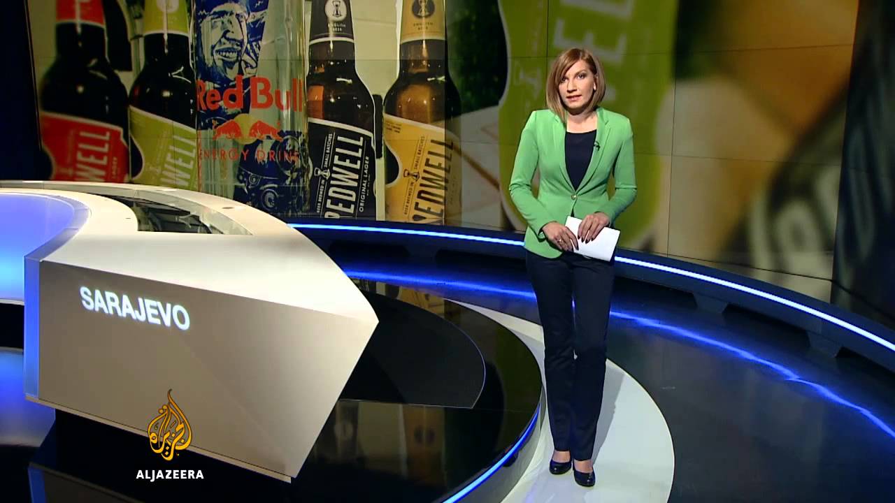 الجزيرة للأعمال - 05.10.2013.