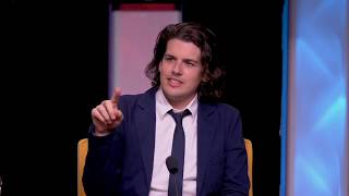 On The Spot #28 - Banter - 6/7