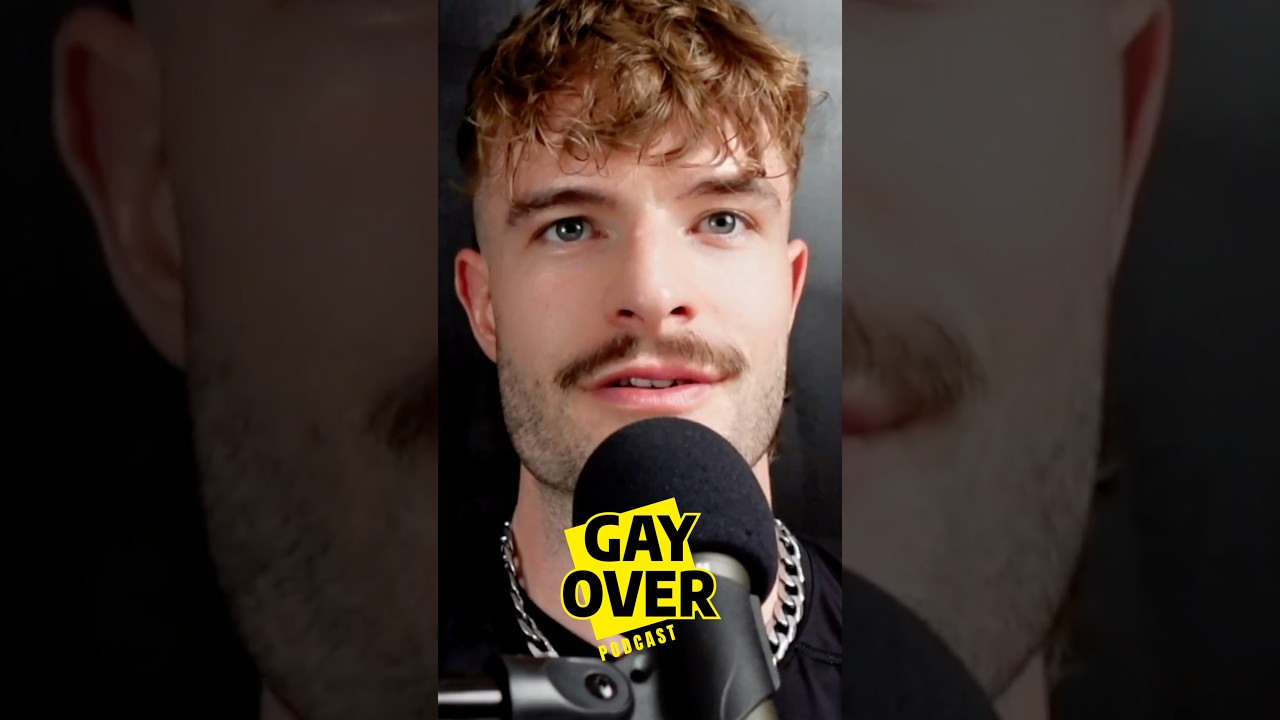 Wenn der Partner stirbt 🏳️‍🌈🫶❤️ #gayoverpodcast