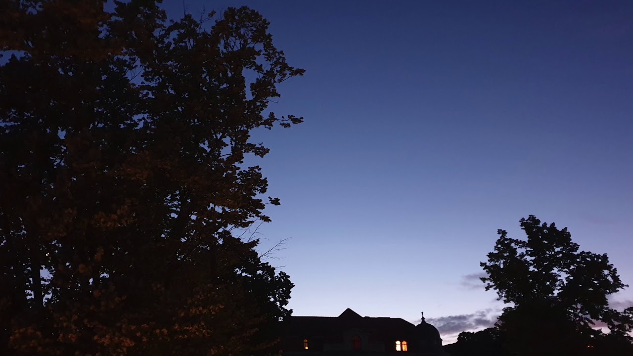 Alexander Czjzek / Take Off