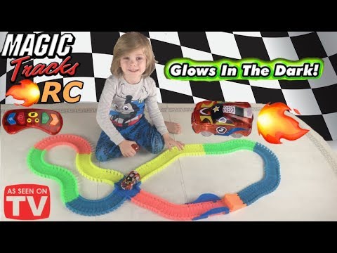 Image result for magic tracks rc