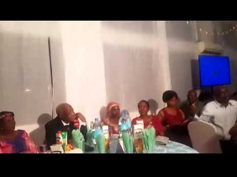 MZEE YUSUFU MAKAMBA ATAJA VIGEZO VYA ALIYEMUOA BINTI YAKE