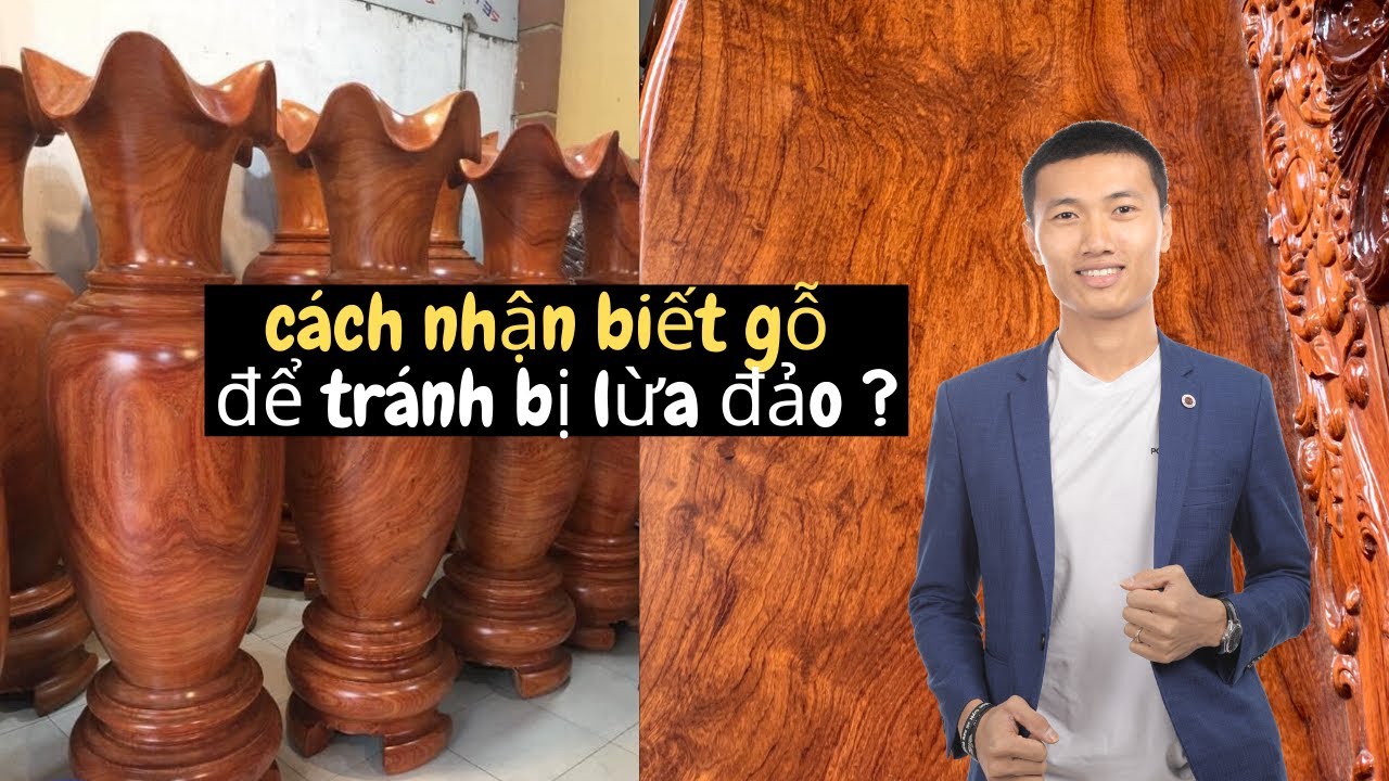 cách nhận biết phân biệt gỗ Hương đá,gỗ Hương đỏ nam phi gỗ Gõ đỏ để tránh bị lừa đảo ?