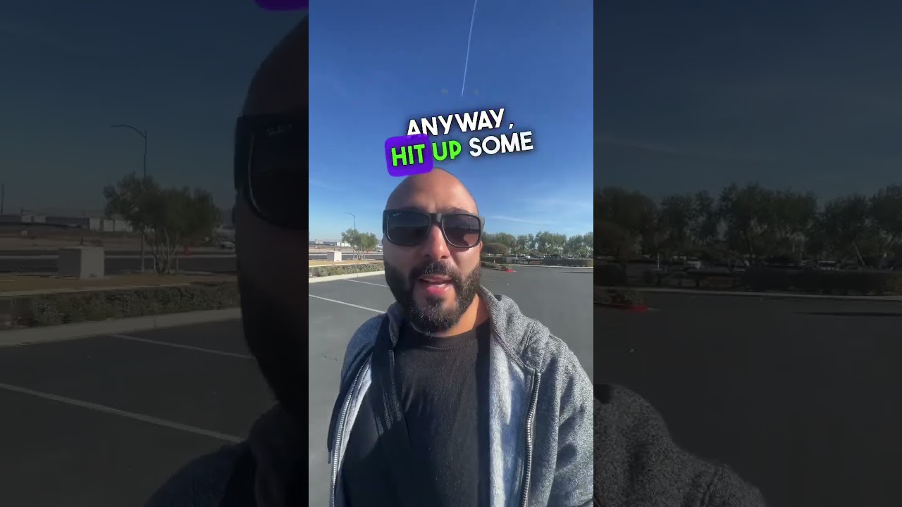 Sick But Trying To Get Outside: Hit Up Open Mics For Me! 