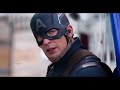 Civil War - [Full Fight HD]  Leave It All Behind