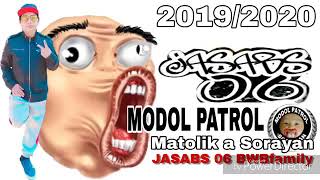 Modol Patrol