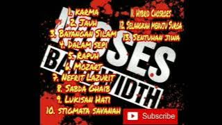 Moses Bandwidth Full Album 10 Lagu Terbaik