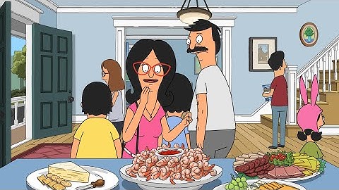 [NEW]Bob's Burgers Season 14 Ep 20 Bob's Burgers Full Episodes Nocuts #1080p