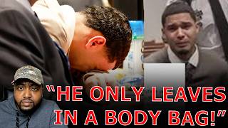 Famous Black Thug FACING DEATH Penalty BREAK DOWN IN TEARS As He FINDS OUT HIS FATE After Murder Conviction Net Worth
