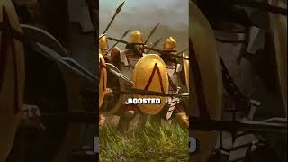 The Legacy of Leonidas: From Defeat to Victory