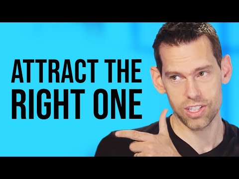 How to DATE for a Serious Relationship | Tom Bilyeu & Lisa Bilyeu