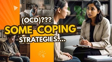 Understanding OCD: Symptoms, Types, and Treatment | Overcoming Obsessive-Compulsive Disorder