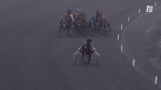 Vidéo de la course PMU PRIX DU LUXEMBOURG