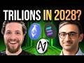 The Bull Case for a Multi Trillion Dollar Altcoin Market Episode cover