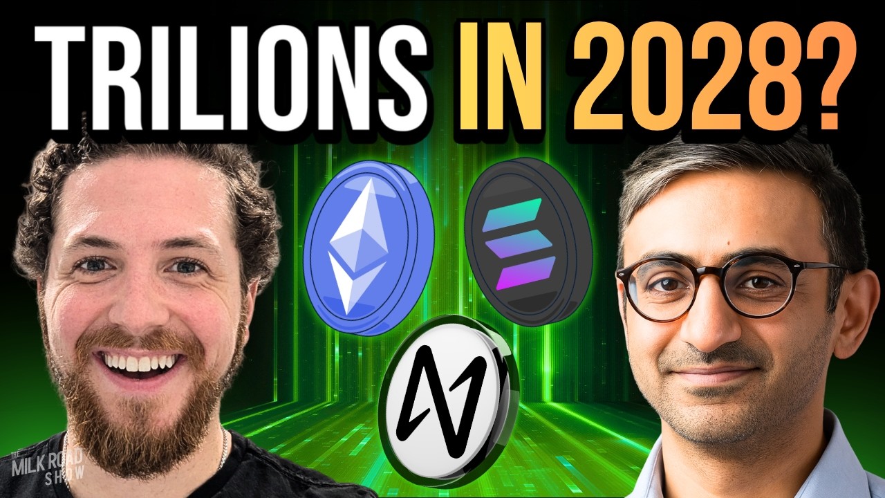The Bull Case for Multi-Trillion Dollar Altcoin Market