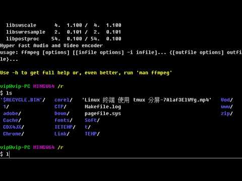使用FFMPEG把gif转换到MP4格式，方便上传
