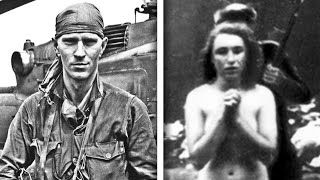 The SCARIEST Soldier Of The Vietnam War