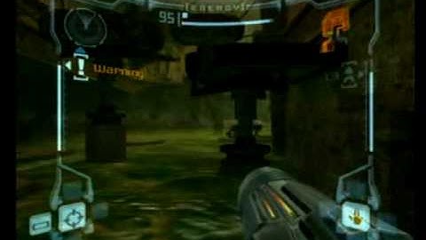 Metroid Prime part 5