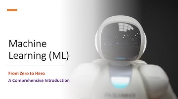 Machine Learning: from Zero to Hero: Course 1: Introduction to ML - Course Link in the Description