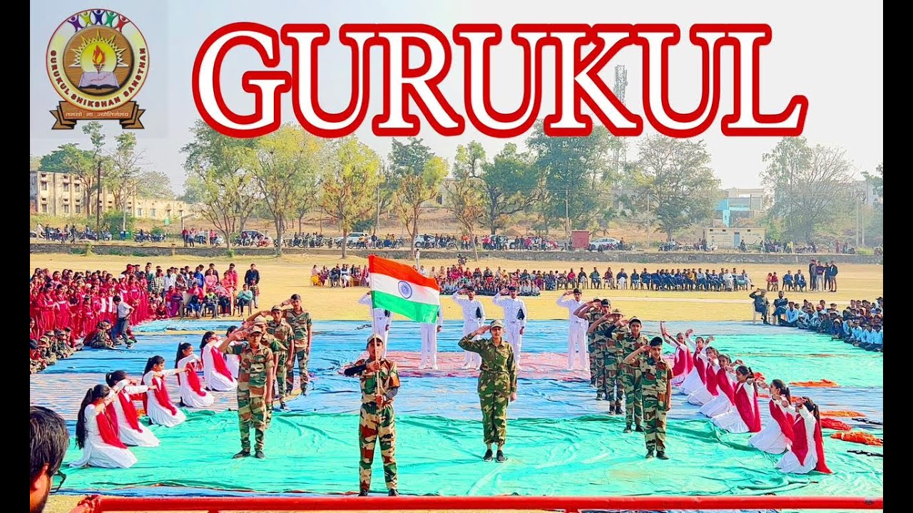 Bharat Ki Beti l Republic Day Song |26 January dance song | Dance For ...
