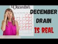 December Burnout Hits Different After 40—Here's Why