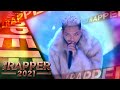 ปล กใจเส อป า BABY ROCKY The Rapper 2021 ปล กใจเส อป า BABY ROCKY The Rapper 2021