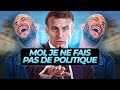 Cette phrase d'Emmanuel Macron me rend si heureux ! - Clément Viktorovitch