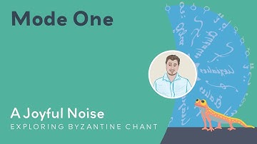 Mode One - A JOYFUL NOISE!