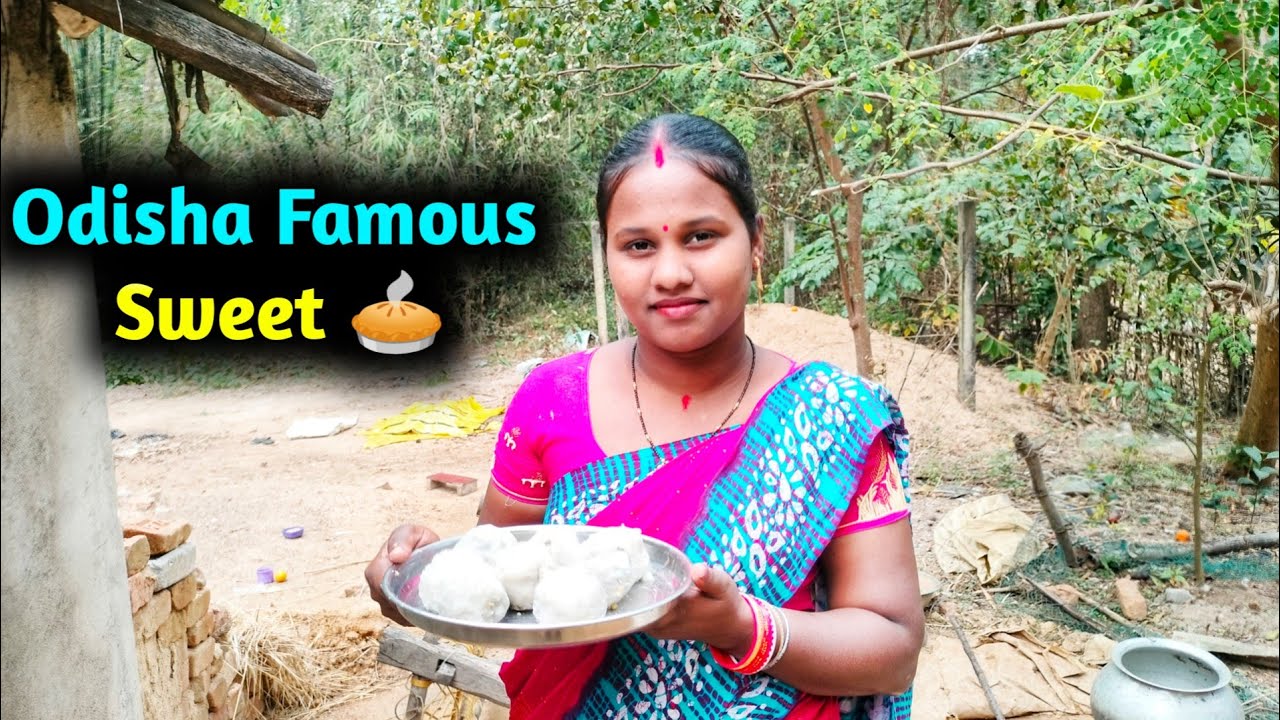 ஒடிசாவில் Famous மொன்டா பீட்டா ஸ்வீட் & எனக்கு மிகவும் பிடித்த காலை உணவு 🍛 & Day Vlog 🥰.