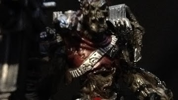 Spawn Series 7-Zombie Spawn