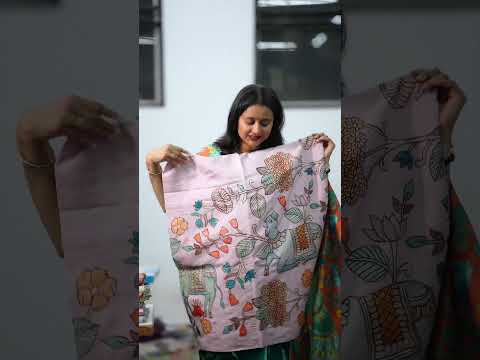 Semi Tussars Sarees |  Summer Saree Fest - Up to 30% OFF | Prashanti