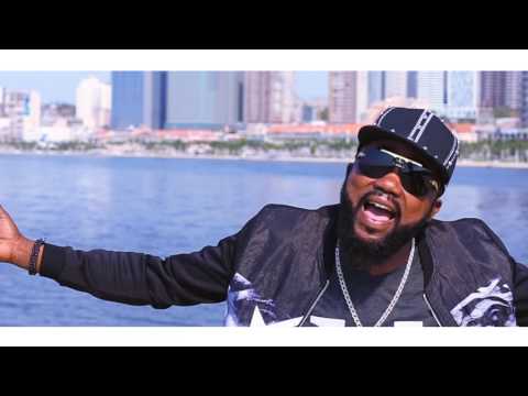 Kanda Mix Clip Officiel 