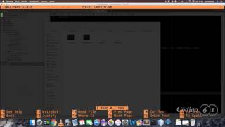 Como Instalar Jflex y Cup en MacOS | Como compilar archivos  jflex y  cup en MacOS
