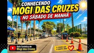 290. Saturday Morning in Mogi das Cruzes