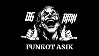 Dj cintaku takkan berubah funkot rmx 